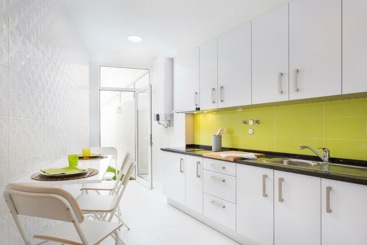 Lisbon Zoo House II Apartment Exterior foto